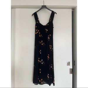 Reformation Fulton Dress